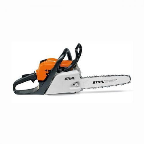 Stihl Motosega A Scoppio Ms Cepgreen Leader In Giardinaggio E