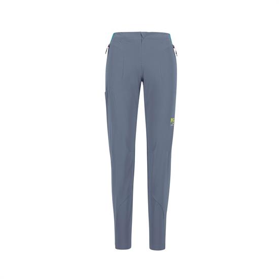KARPOS PRIMAVERA/ESTATE 2025-Roccia pantaloni donna-OMBREBLU
