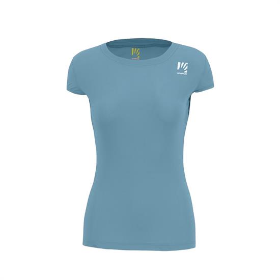KARPOS PRIMAVERA/ESTATE 2025-Easygoing T-shirt donna-DELPHI
