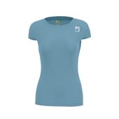 KARPOS PRIMAVERA/ESTATE 2025-Easygoing T-shirt donna-DELPHI