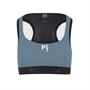 KARPOS PRIMAVERA/ESTATE 2025-Quick Evo Top donna-WINDW BLUE