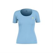 KARPOS PRIMAVERA/ESTATE 2025-Loma cotton T-shirt donna-DELPH