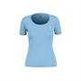 KARPOS PRIMAVERA/ESTATE 2025-Loma cotton T-shirt donna-DELPH