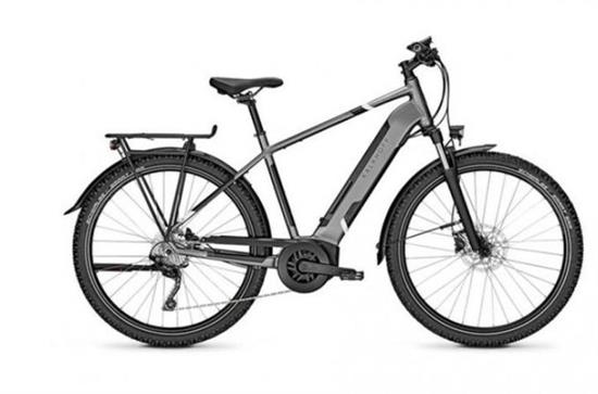 Entice 3.B Advance  500WH Di Jettgrey Mat 27 M