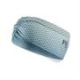 MESH W HAIRBAND MIST/WINDWARD