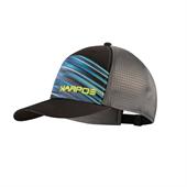SPASSO TRUCKER CAP VULCAN/STARGAZER/PRIMROSE