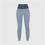 KARPOS PRIMAVERA/ESTATE 2025-Pez pantaloni donna-WINDW BLUE