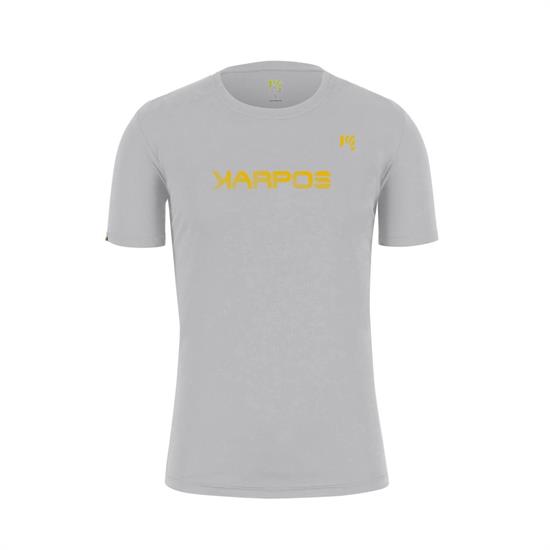 KARPOS PRIMAVERA/ESTATE 2025-Loma Evo T-shirt uomo-QUARRY