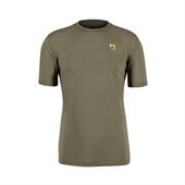 KARPOS PRIMAVERA/ESTATE 2025-Loma cotton T-shirt uomo-LOGO