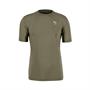 KARPOS PRIMAVERA/ESTATE 2025-Loma cotton T-shirt uomo-LOGO