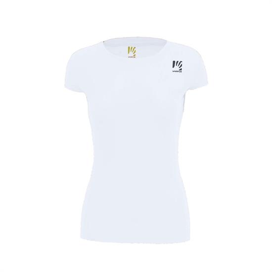 KARPOS PRIMAVERA/ESTATE 2025-Easygoing Jersey T-shirt donna