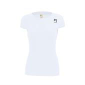KARPOS PRIMAVERA/ESTATE 2025-Easygoing Jersey T-shirt donna
