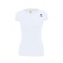 KARPOS PRIMAVERA/ESTATE 2025-Easygoing Jersey T-shirt donna