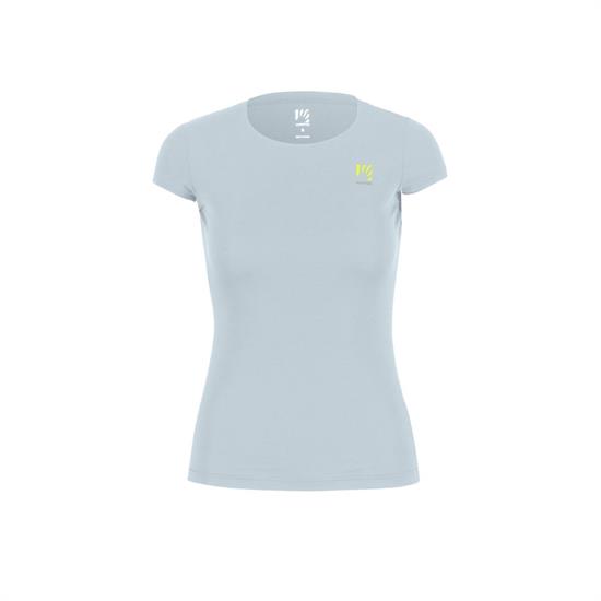 KARPOS PRIMAVERA/ESTATE 2025-Loma evo T-shirt donna-MIST