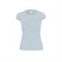 KARPOS PRIMAVERA/ESTATE 2025-Loma evo T-shirt donna-MIST