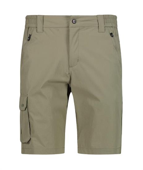 CMP PRIMAVERA/ESTATE 2025-Bermuda stretch uomo-SAGE