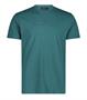 CMP PRIMAVERA/ESTATE 2025-T-shirt stretch uomo-LICHEN