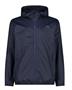 CMP PRIMAVERA/ESTATE 2025-Giacca impermeabile uomo-BLUE