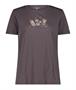 CMP PRIMAVERA/ESTATE 2025-T-shirt donna-TERRA