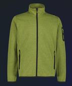 CMP PRIMAVERA/ESTATE 2025-Pile Knit-tech uomo-ACIDO/ANTRAC.