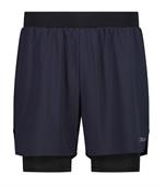 CMP PRIMAVERA/ESTATE 2025-Pantaloni unlimitech 2 in uno uomo