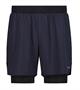 CMP PRIMAVERA/ESTATE 2025-Pantaloni unlimitech 2 in uno uomo