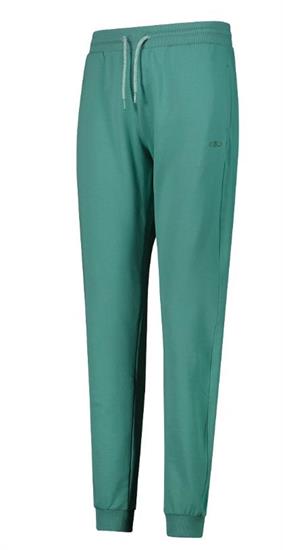 CMP PRIMAVERA/ESTATE 2025-Pantaloni tuta donna-AGAVE