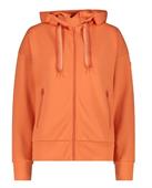 CMP PRIMAVERA/ESTATE 2025-Felpa donna stretch-TANGERI