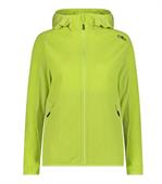 CMP PRIMAVERA/ESTATE 2025-Felpa donna Grid Tech Stretch