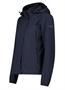 CMP PRIMAVERA/ESTATE 2025-Giacca impermeabile donna-BLACKBLU
