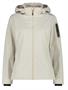 CMP PRIMAVERA/ESTATE 2025-Giacca in softshell donna-VANIGLIA