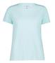 CMP PRIMAVERA/ESTATE 2025-T-shirt girocollo donna-OPALE
