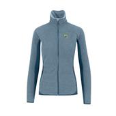 KARPOS COLLEZIONE 2024-Pile Rocchetta Fleece donna-BERINGSEA