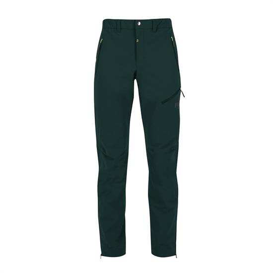 KARPOS COLLEZIONE 2024-Pantolini Scarnia uomo-FOREST