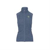 KARPOS COLLEZIONE 2024-Gilet Rocchetta donna-BERING SEA