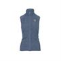 KARPOS COLLEZIONE 2024-Gilet Rocchetta donna-BERING SEA