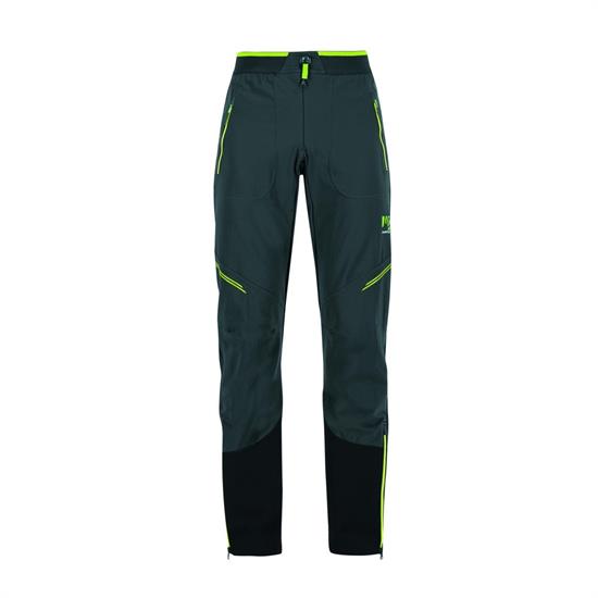 KARPOS COLLEZIONE 2024-Pantaloni Alagna Plus uomo-KIWI