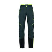 KARPOS COLLEZIONE 2024-Pantaloni Alagna Plus uomo-KIWI