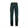 KARPOS COLLEZIONE 2024-Pantaloni Alagna Plus uomo-KIWI