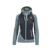 KARPOS COLLEZIONE 2023-Felpa Pramper Zip donna-NORTHATLANTIC