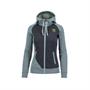 KARPOS COLLEZIONE 2023-Felpa Pramper Zip donna-NORTHATLANTIC