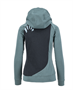 KARPOS COLLEZIONE 2023-Felpa Pramper Zip donna-NORTHATLANTIC