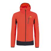 KARPOS COLLEZIONE 2024-Giacca Lot Evo uomo-SPICY ORANGE
