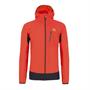 KARPOS COLLEZIONE 2024-Giacca Lot Evo uomo-SPICY ORANGE
