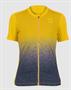 KARPOS COLLEZIONE 2023-T-shirt bike Verve Evo donna-LEMON