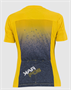 KARPOS COLLEZIONE 2023-T-shirt bike Verve Evo donna-LEMON