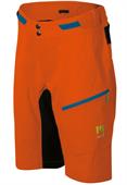KARPOS COLLEZIONE 2023-Short Val Viola uomo-TANGERINE TANGO