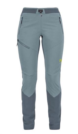 KARPOS COLLEZIONE 2024-Rock Evo Pantaloni donna-BLUE VULCAN