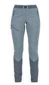KARPOS COLLEZIONE 2024-Rock Evo Pantaloni donna-BLUE VULCAN
