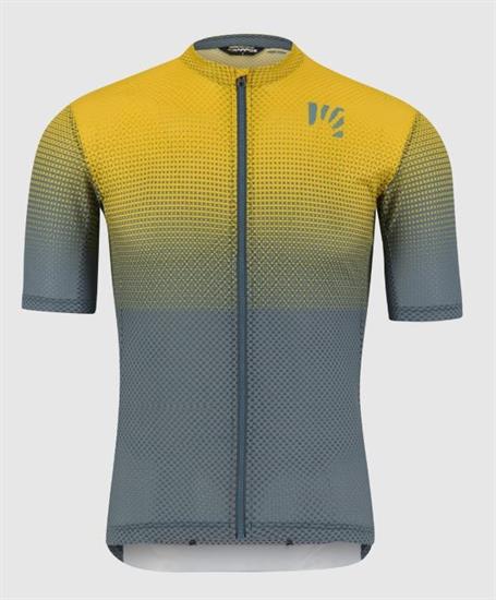 KARPOS COLLEZIONE 2023-T-shirt Val Viola Jersey bike uomo